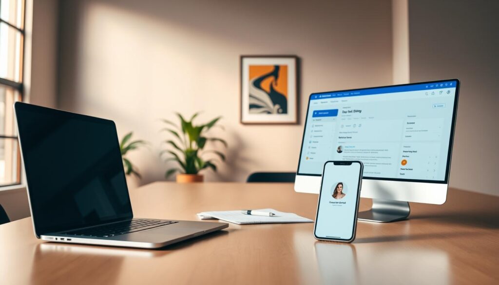 CRM Software for Local Businesses