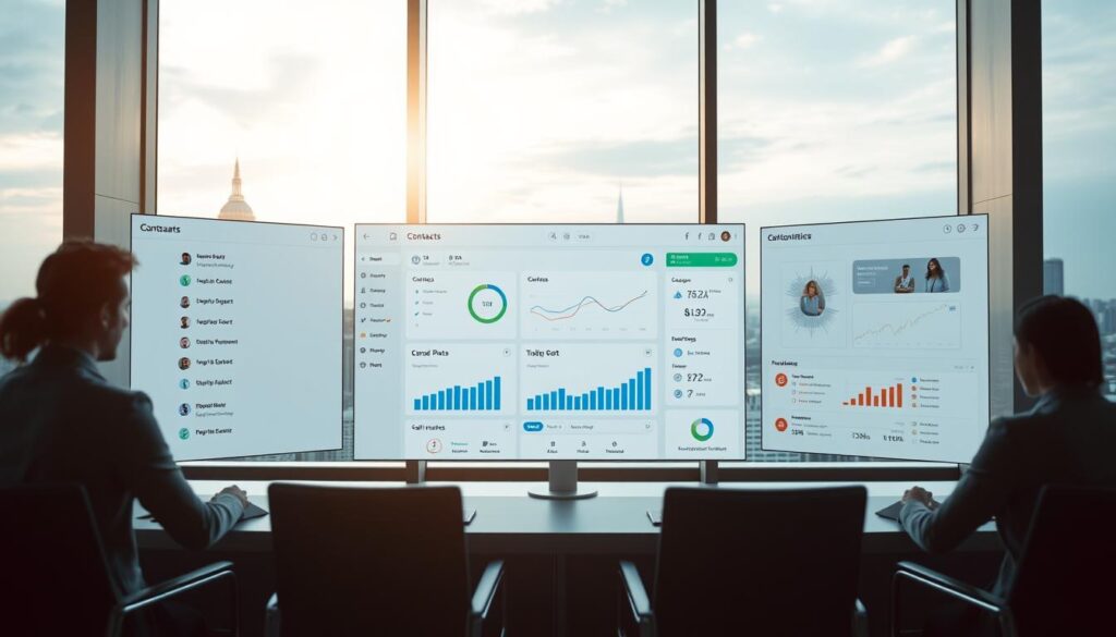 CRM System Fundamentals