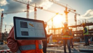 CRM for contractors