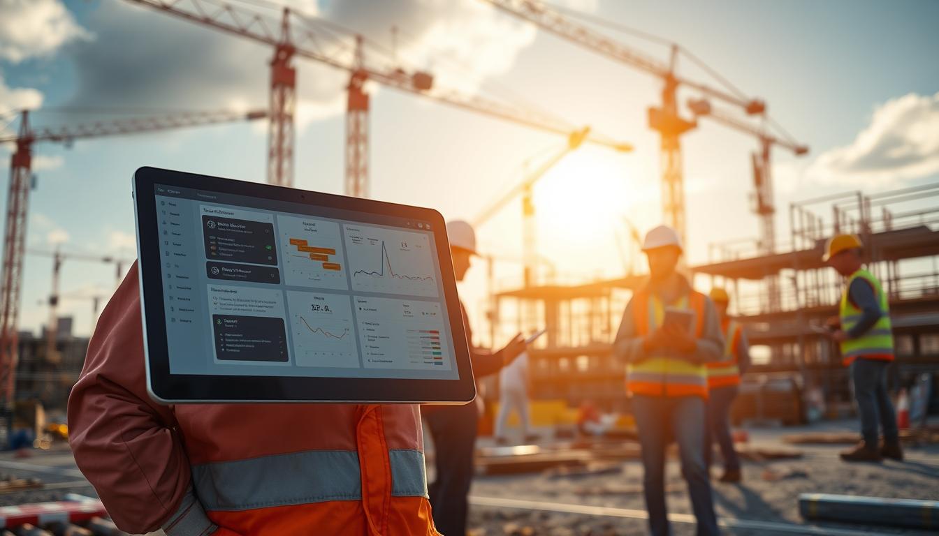 CRM for contractors