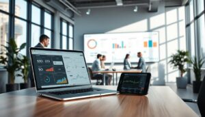 CRM for small business