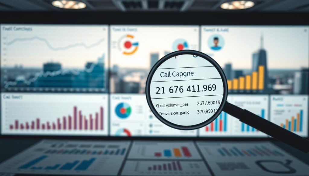 Call Tracking Performance Optimization