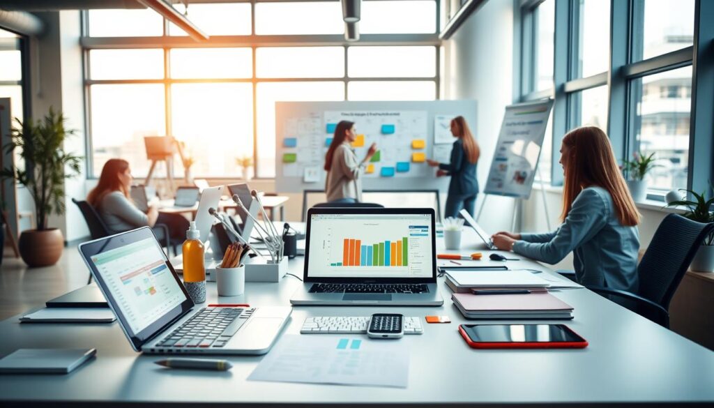 Client Communication Automation