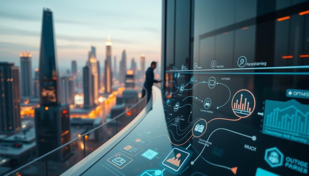 Customer Journey Automation Customer Journey Automation