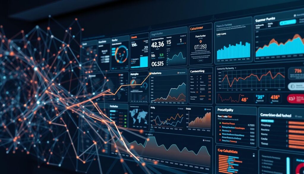 Customer Journey Data Analytics