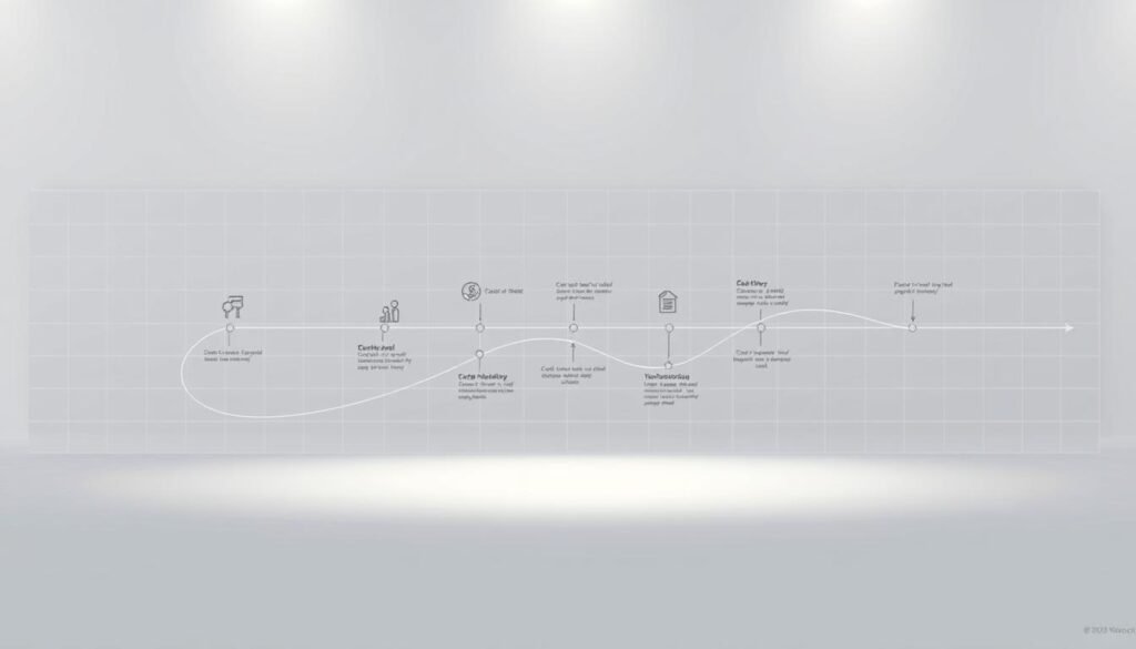 Customer Journey Mapping Stages