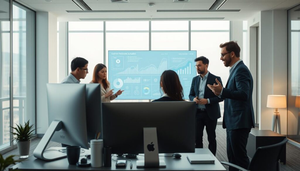 Customer Relationship Management Automation