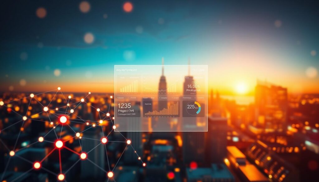 Customer Retention Strategy Visualization