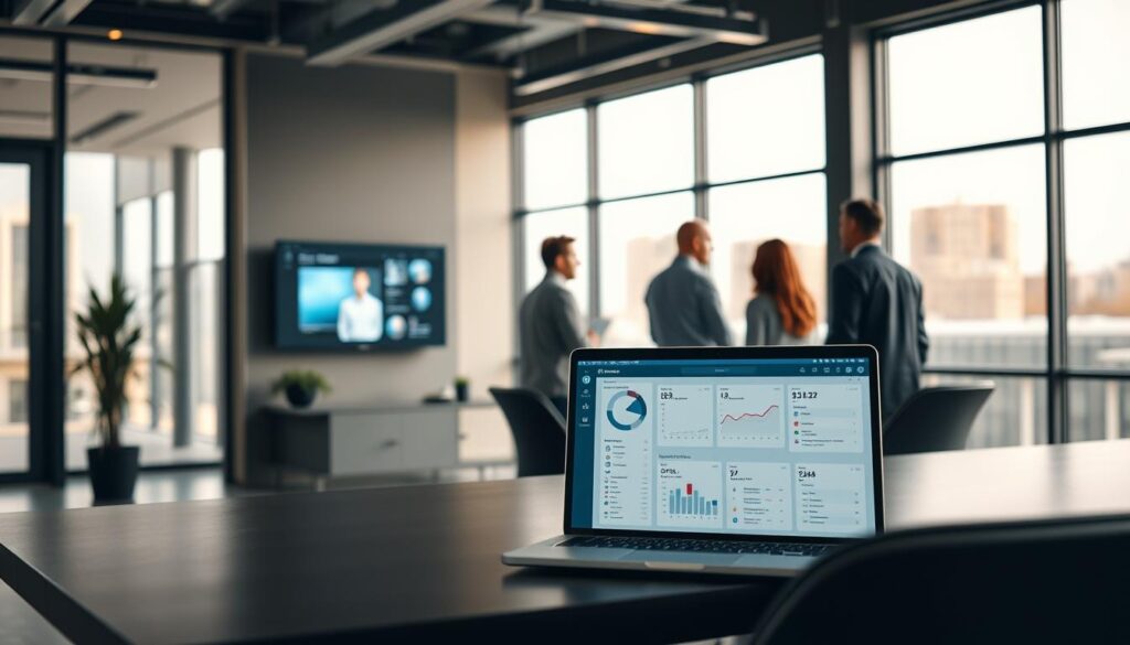 Customizable CRM Technology for Agencies