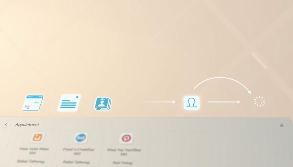 Digital Appointment Scheduling Integrations