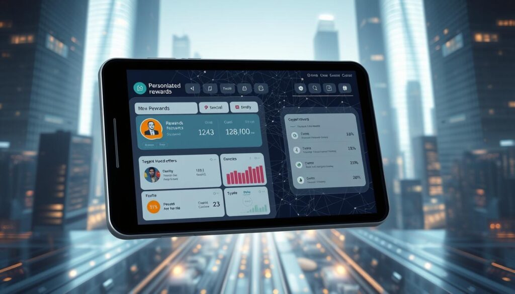 Digital Loyalty Programs Technology