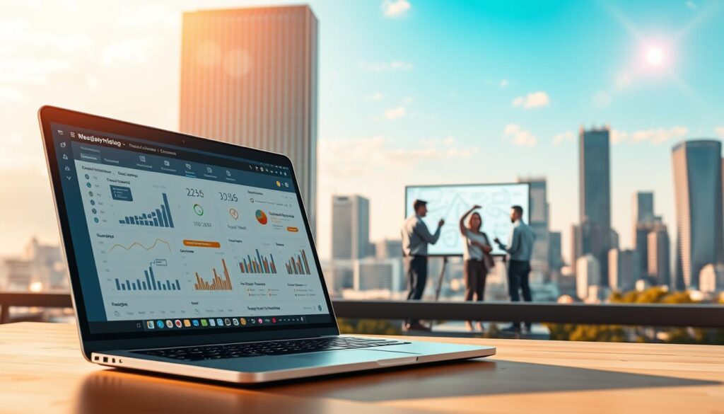 Digital transformation for SMBs