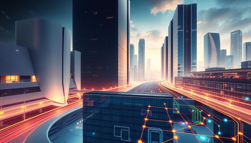 Enterprise Process Automation Integration