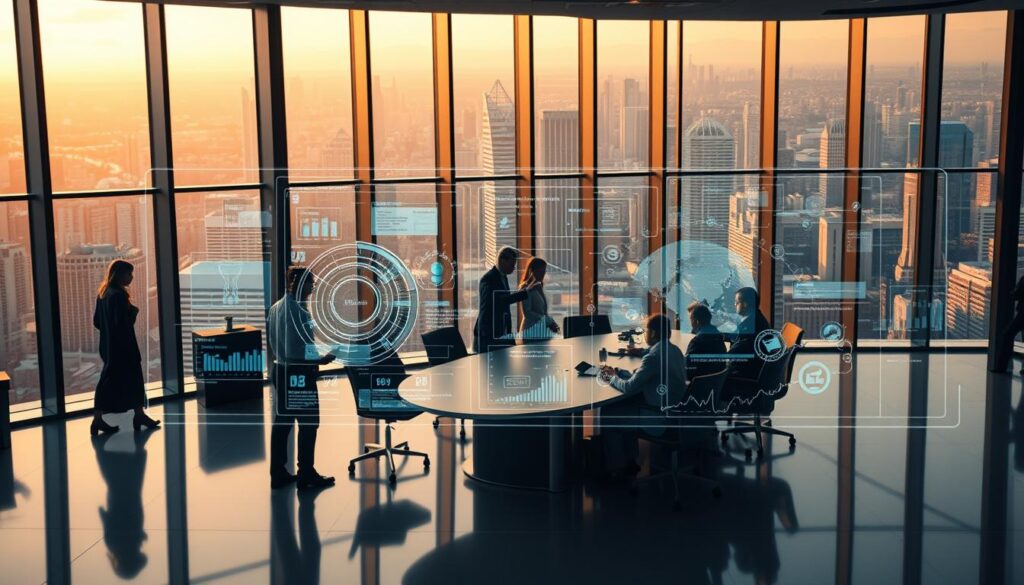 Enterprise Process Automation Technology