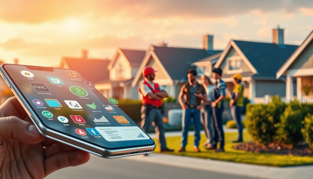 Home Service Marketing Strategies