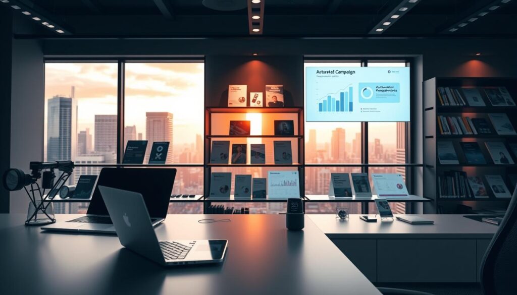 Home Services Marketing Automation