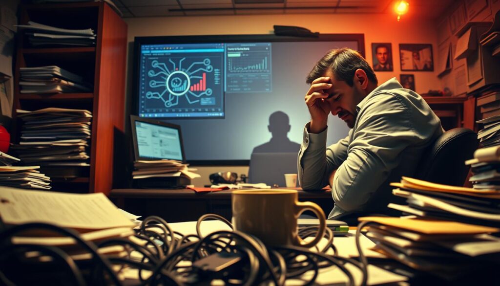 Lead Generation Challenges in B2B Marketing