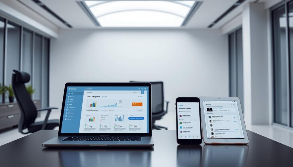 Lead Nurturing Automation Software