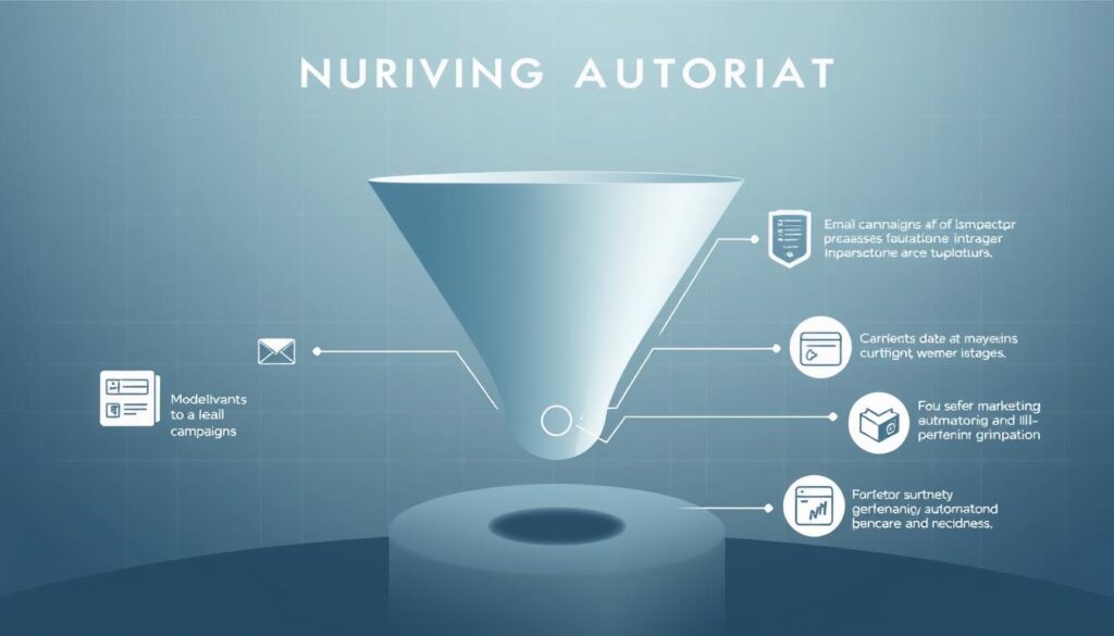 Lead Nurturing Automation Strategies