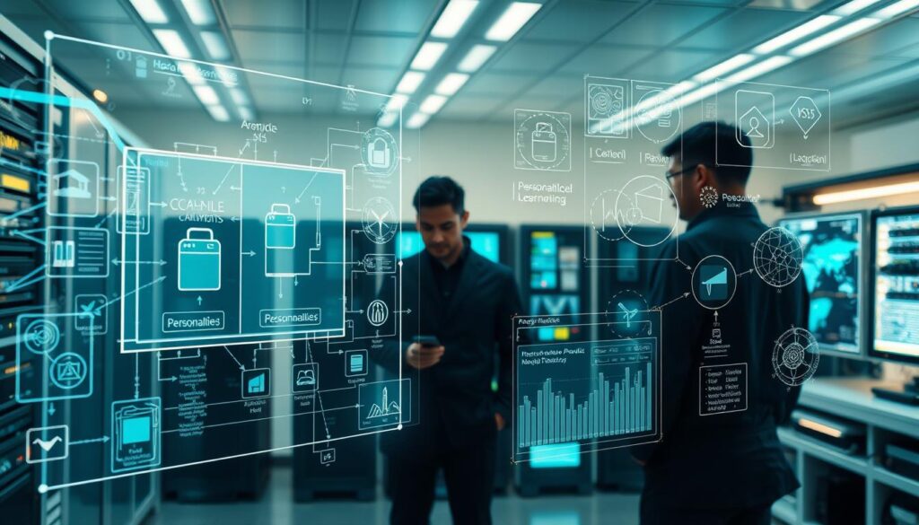 Machine Learning Personalization Techniques Machine Learning Personalization Techniques