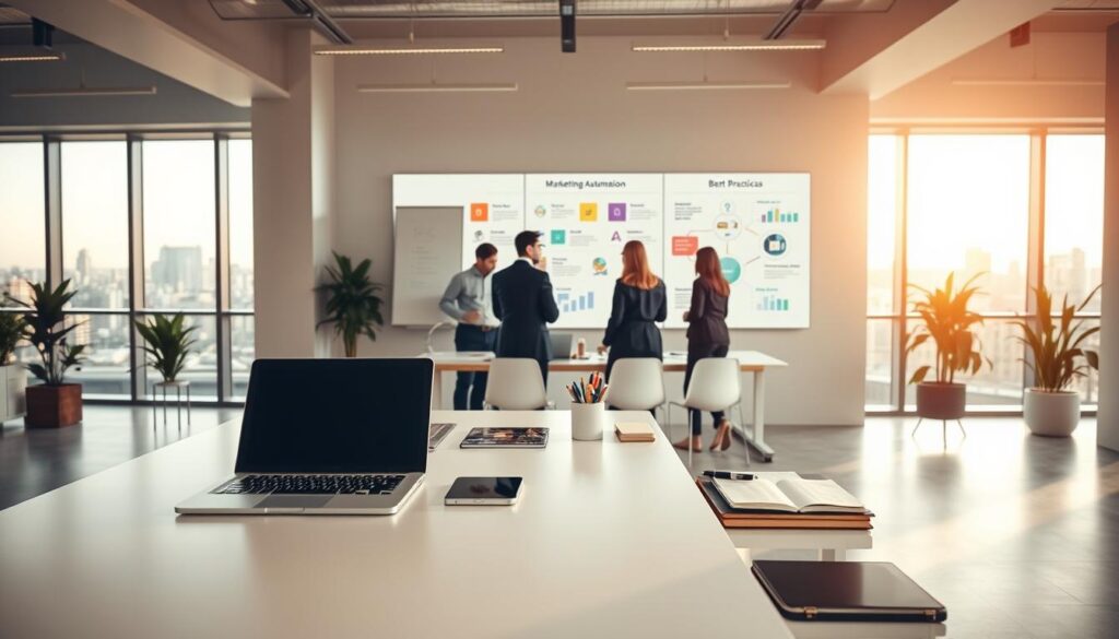 Marketing Automation Implementation Strategies