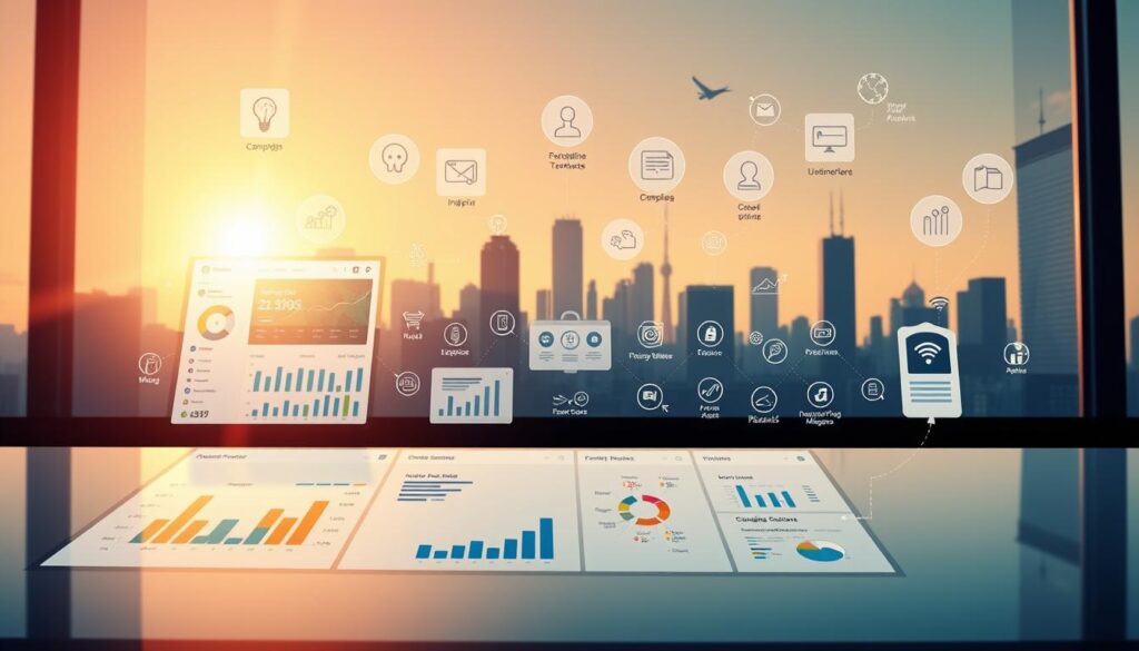 Marketing Automation Platform Features