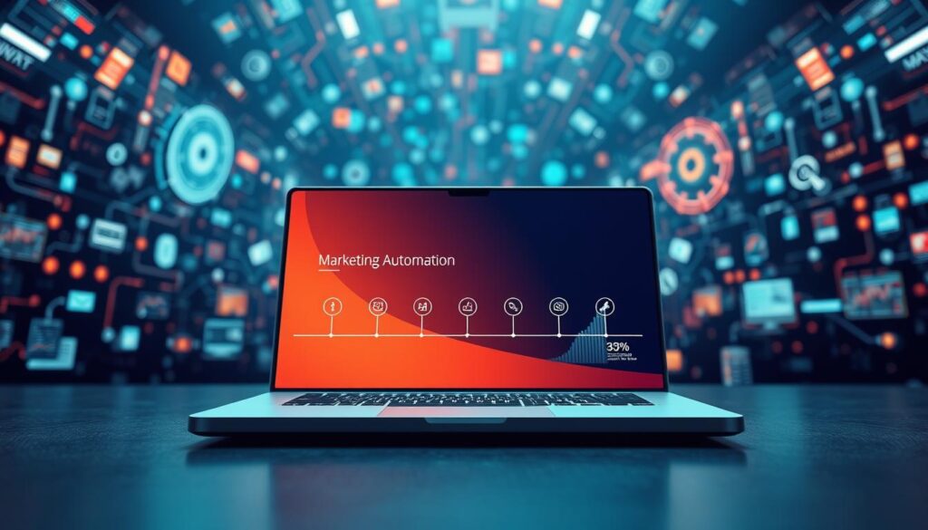 Marketing Automation Technology Evolution