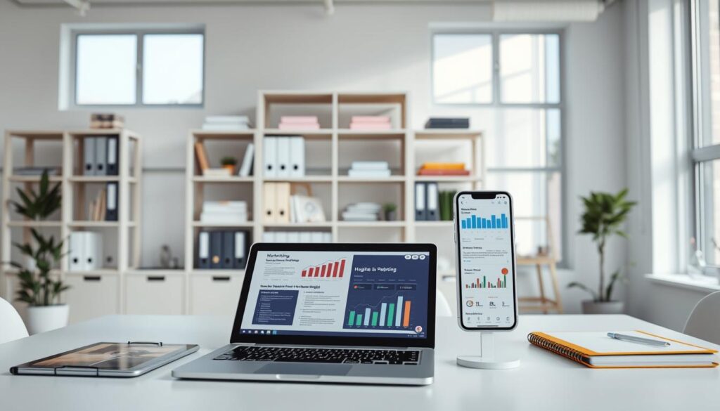 Marketing Automation Tools for HVAC and Plumbing Businesses