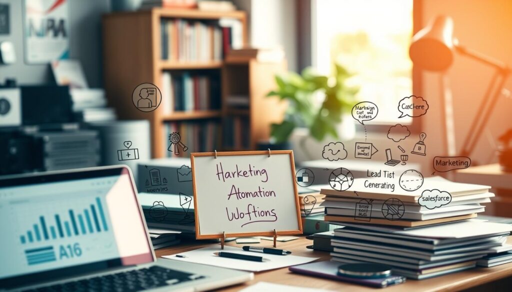 Marketing Automation Tools for Local Businesses