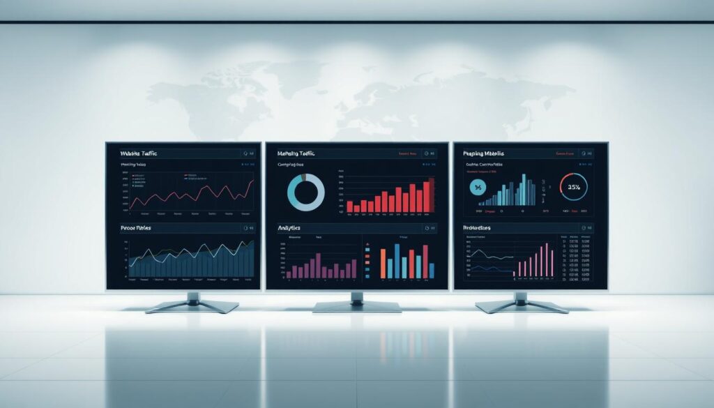 Marketing Metrics Analysis