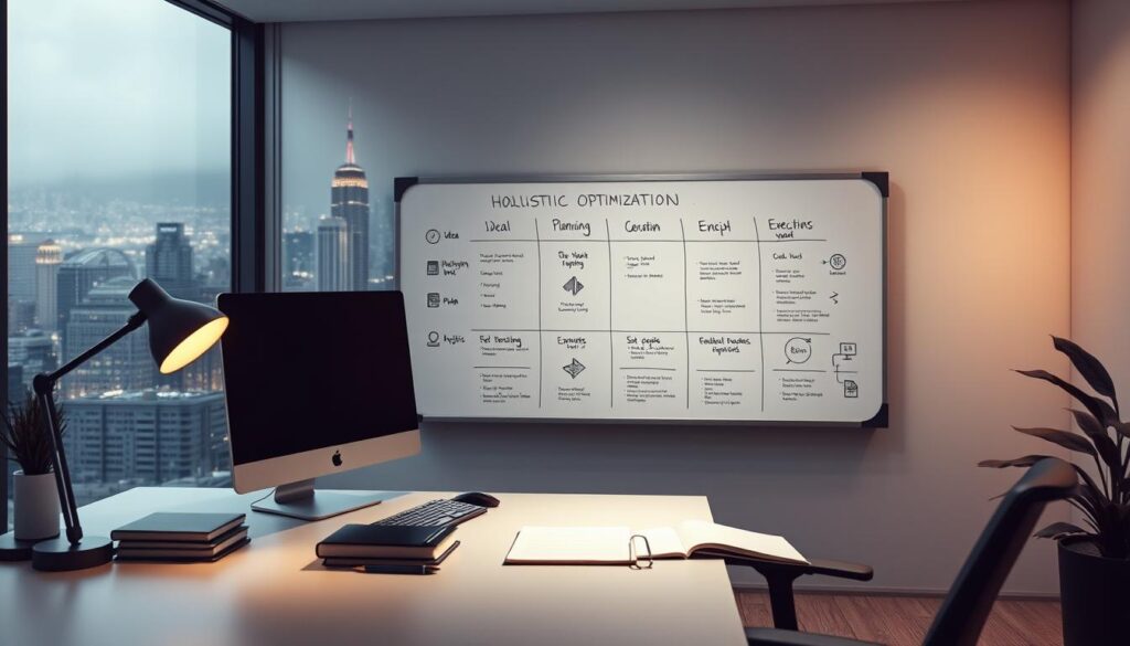 Marketing Workflow Optimization Strategies