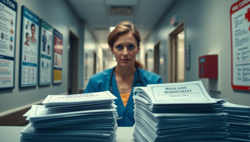 Medical Appointment Reminders Impact