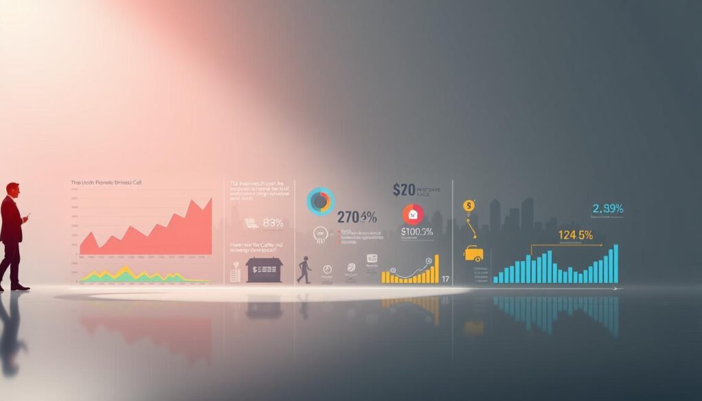 Missed Business Calls Impact Infographic