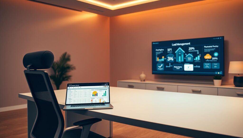 Mortgage Lead Automation Strategy