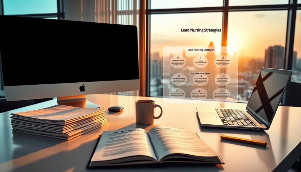 Mortgage Lead Nurturing Strategies