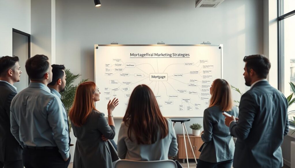 Mortgage Referral Marketing Strategies