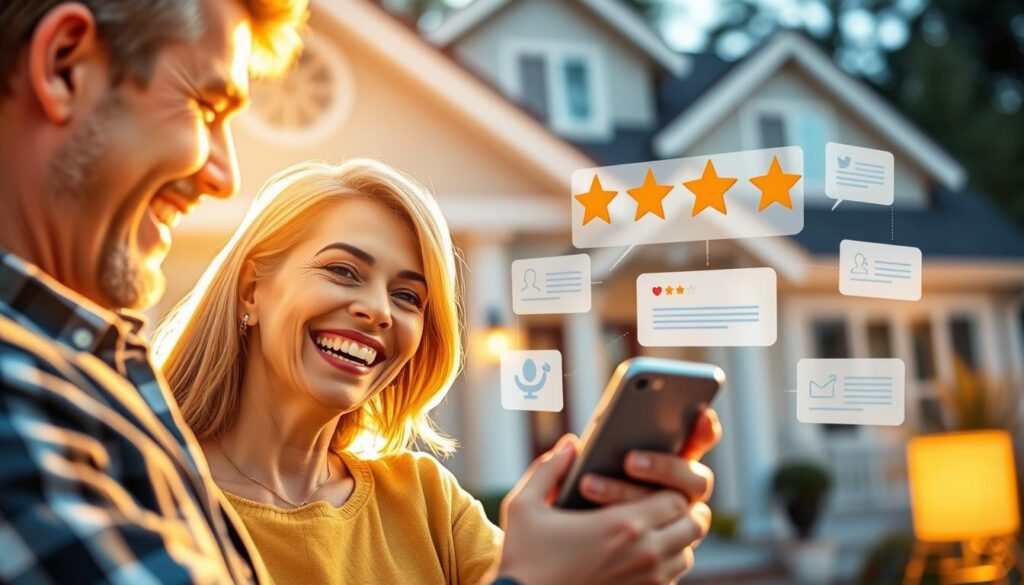 Positive Customer Reviews Strategy