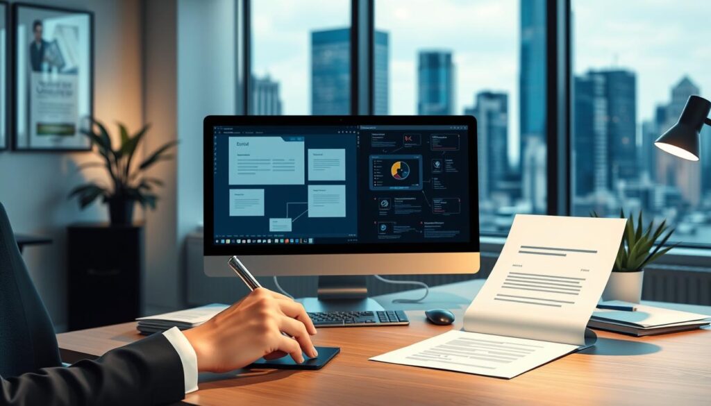 Proposal Automation Tools in Business