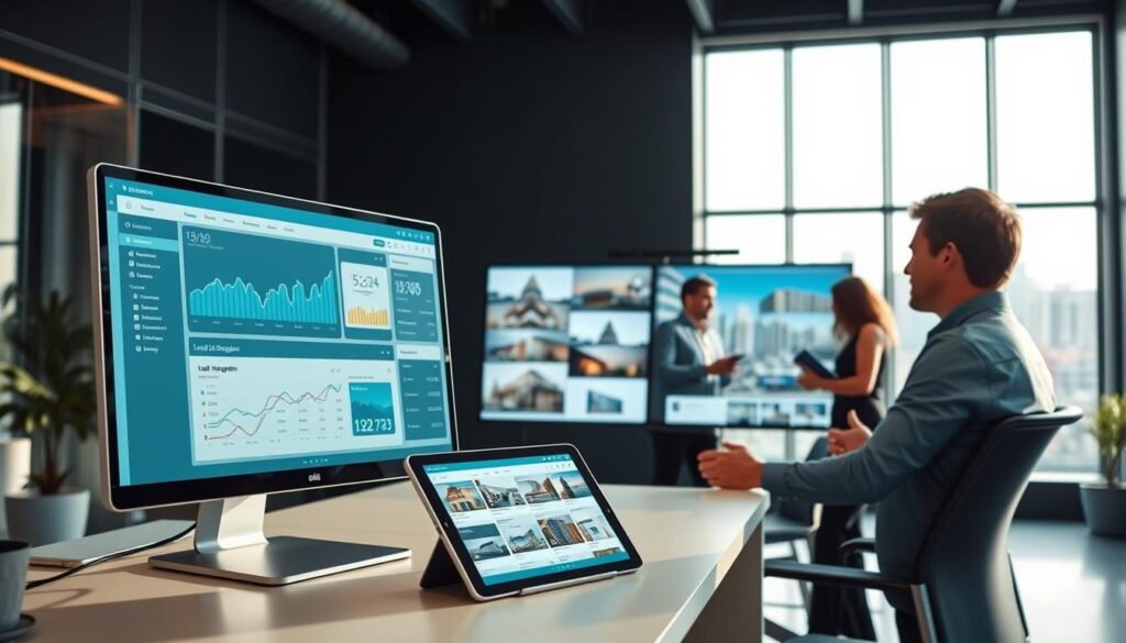 Real Estate Automation Tools Real Estate Automation Tools