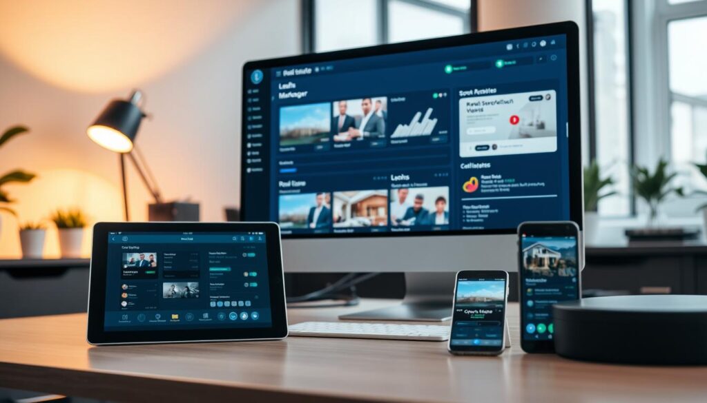 Real Estate Automation Tools