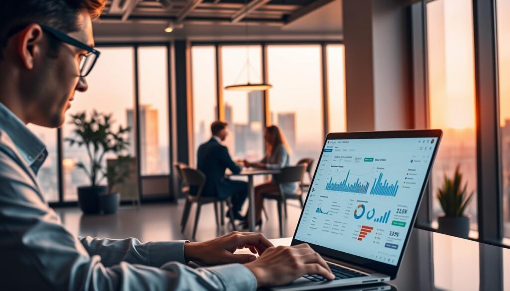 Real Estate CRM Automation Performance Optimization