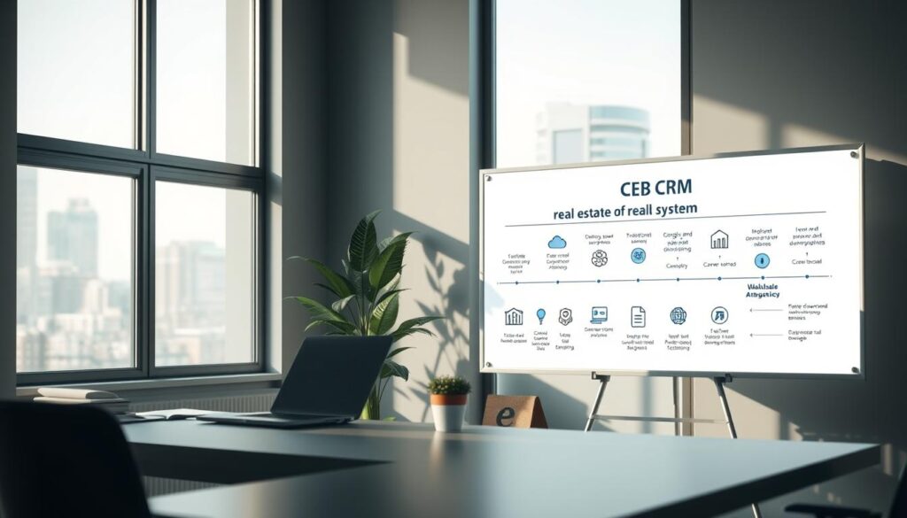 Real Estate CRM Evolution Real Estate CRM Evolution