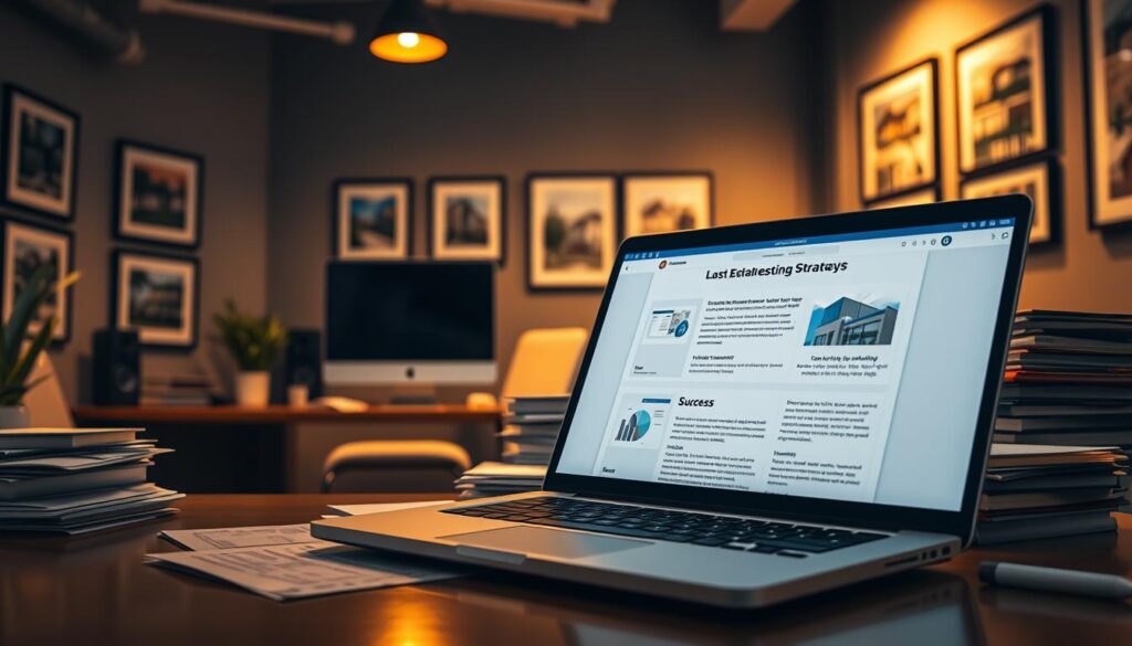 Real Estate Email Marketing Strategies