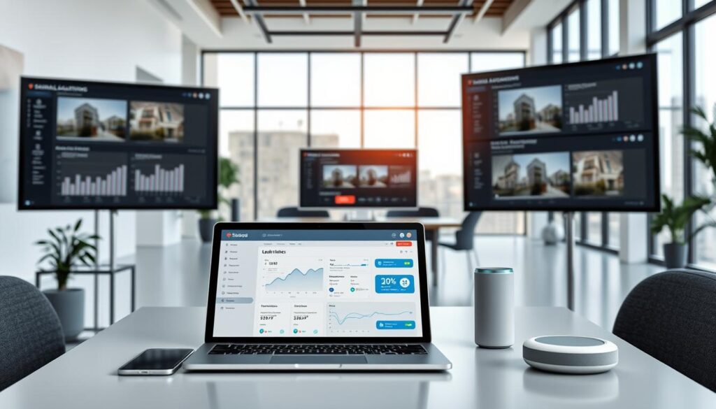 Real Estate Lead Automation Tools