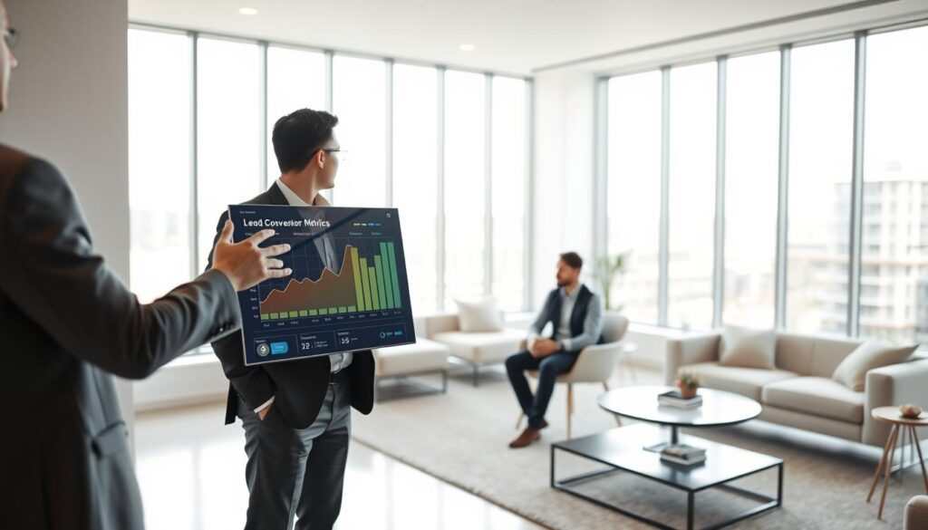 Real Estate Lead Conversion Strategies