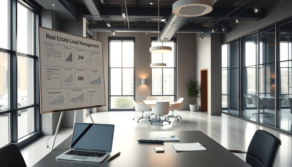 Real Estate Lead Management Strategies