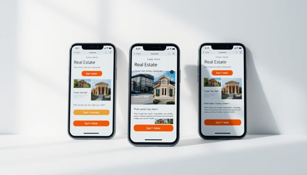 Real Estate SMS Campaign Templates