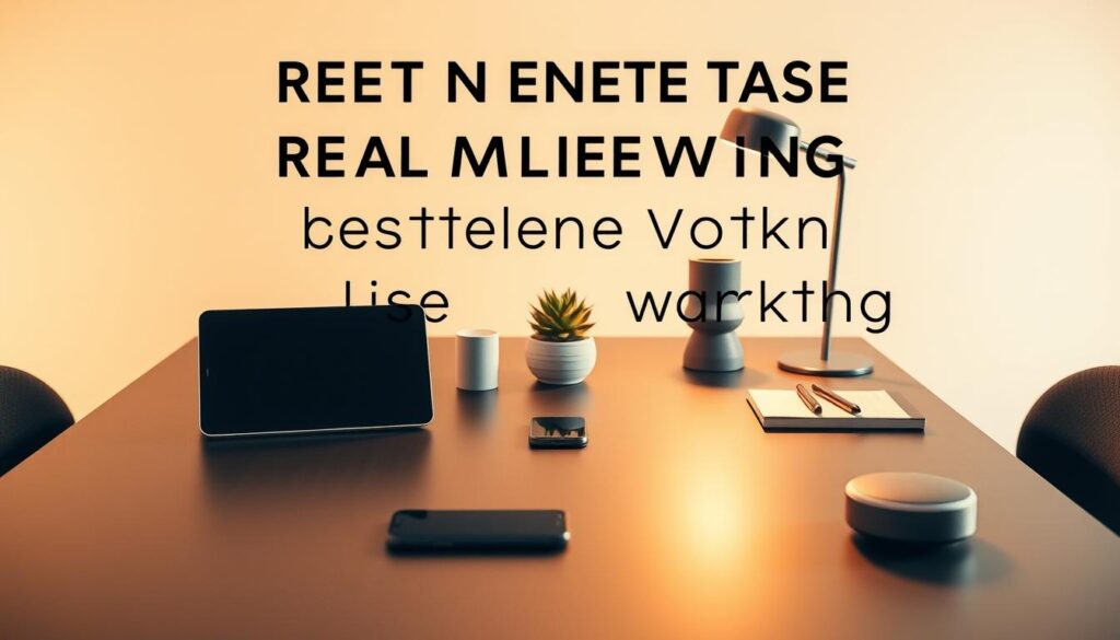 Real Estate Text Marketing Automation