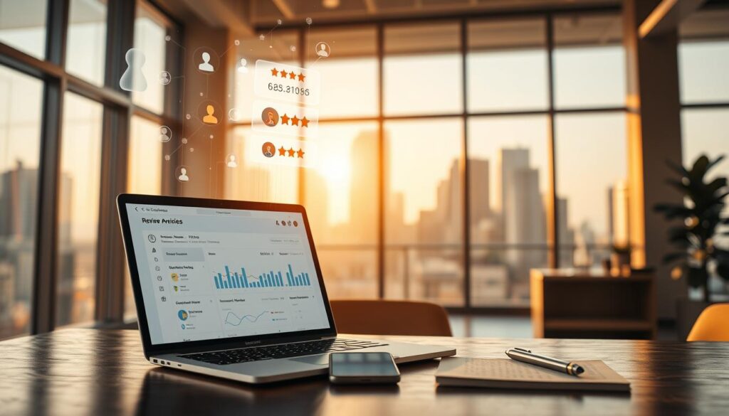 Review Collection Strategy