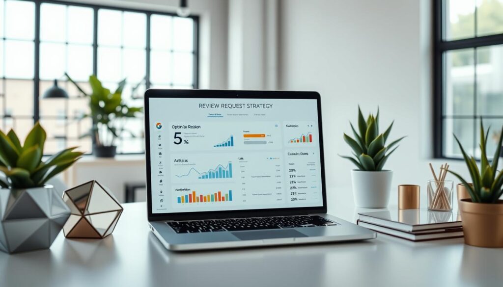 Review Request Strategy Optimization